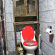 Illustration for article titled To The Bathroom....FOR THE HORDE!!!!